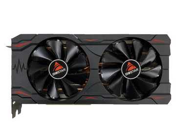 Video card BIOSTAR GeForce RTX 3070 EXTREME GAMING, 8GB GDDR6, 256 Bit, DP, HDMI