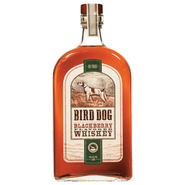 Bird Dog Bird Dog Blackberry Whiskey Whiskey