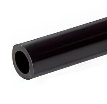 PA pneumatic hose 3x4.3 mm 50 m Black