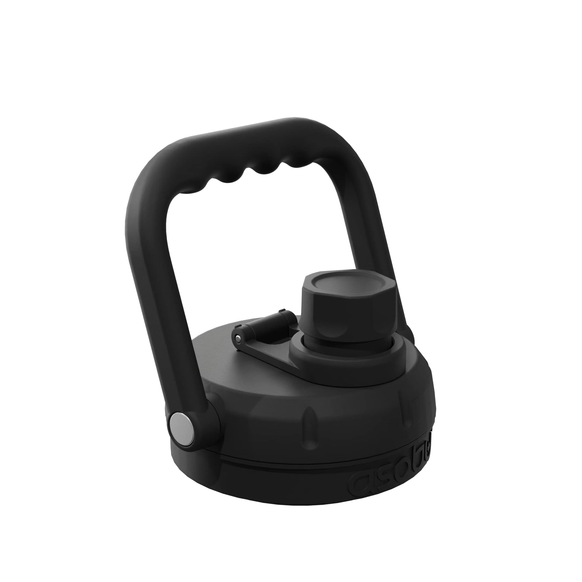 Barkley, Canyon, Juggler, Mini Jug Replacement Lid - Black