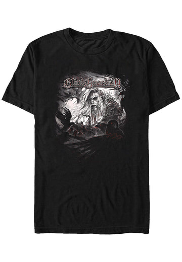 Blind Guardian - SOTAG - T-Shirt | Neutral-Image