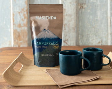 Champurrado Mix