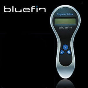 Fiesta mk7 ST EcoBoost 1.6 182ps Superchips Bluefin