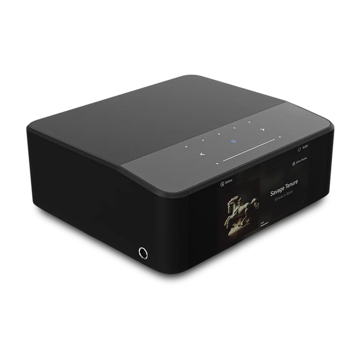 Bluesound NODE ICON Bluesound NextHifi