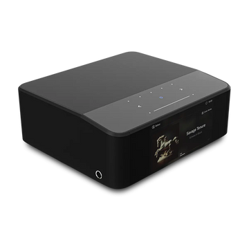 Bluesound NODE ICON Bluesound NextHifi