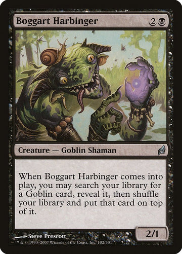 Commander Deck Tech: Goblins
