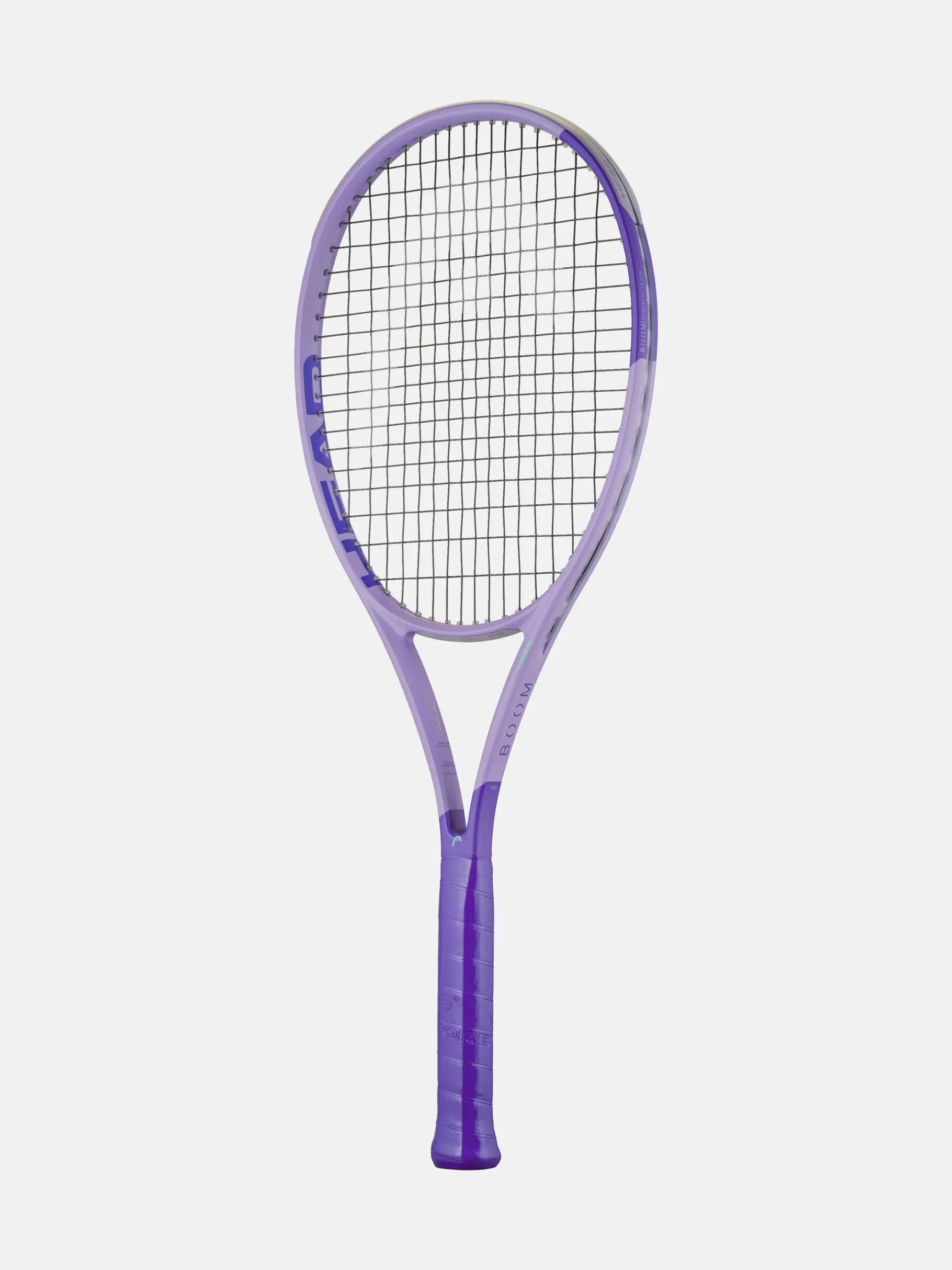 HEAD BOOM MP PURPLE (2026) TENNIS RACKET