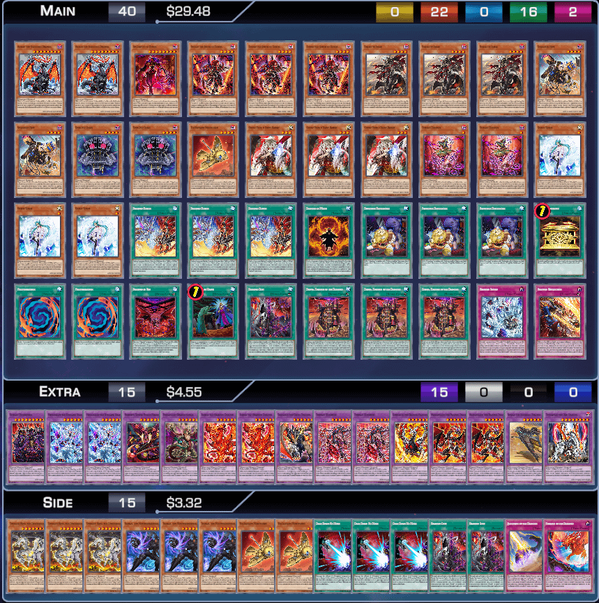 yugioh albaz strike deck build Bought the Albaz Strike structure deck and a few cheap upgrades and wanted to know what to upgrade next. : r/yugioh