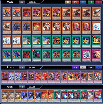 yugioh albaz strike deck build Bought the Albaz Strike structure deck and a few cheap upgrades and wanted to know what to upgrade next. : r/yugioh