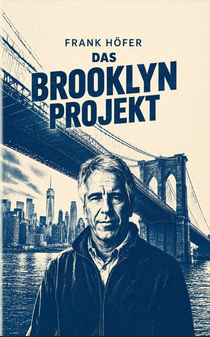 Das Brooklyn Projekt - Frank Höfer