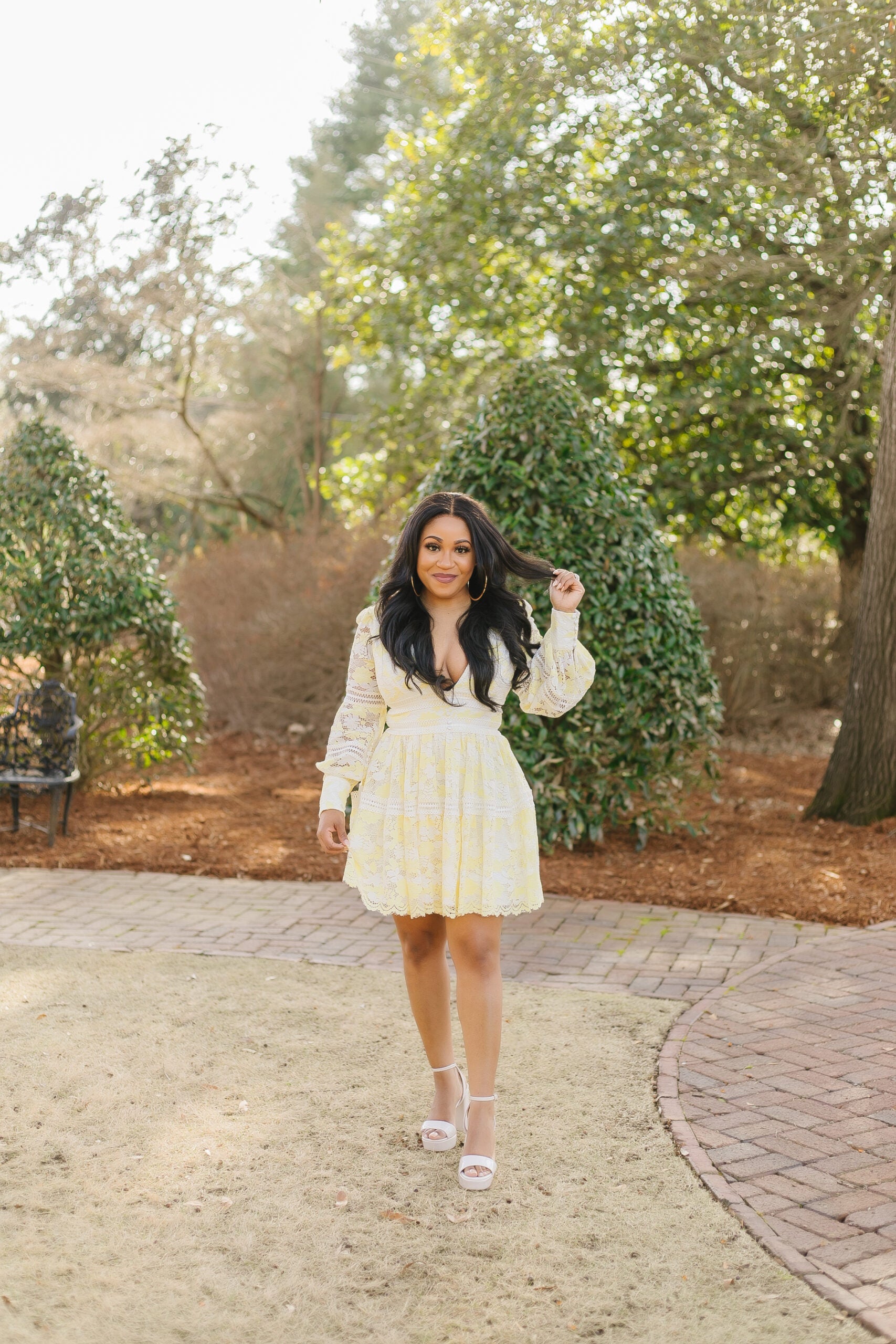 Stunning Bridal Shower Guest Outfit Ideas