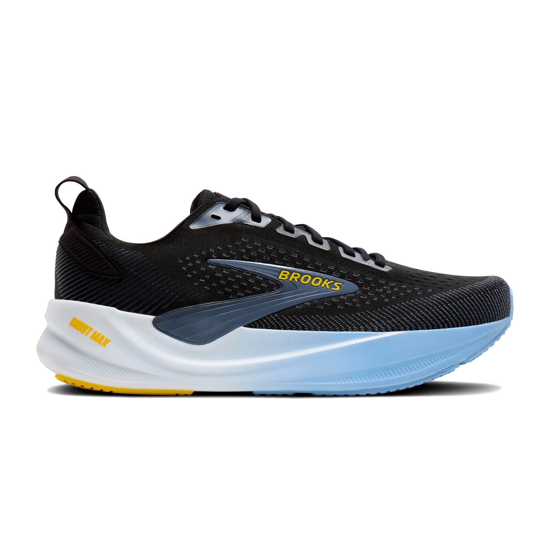 Ghost Max 4