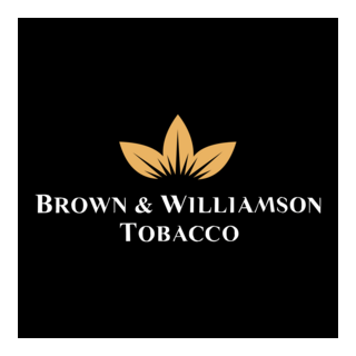 Brown & Williamson Logo PNG Vector (SVG) Free Download