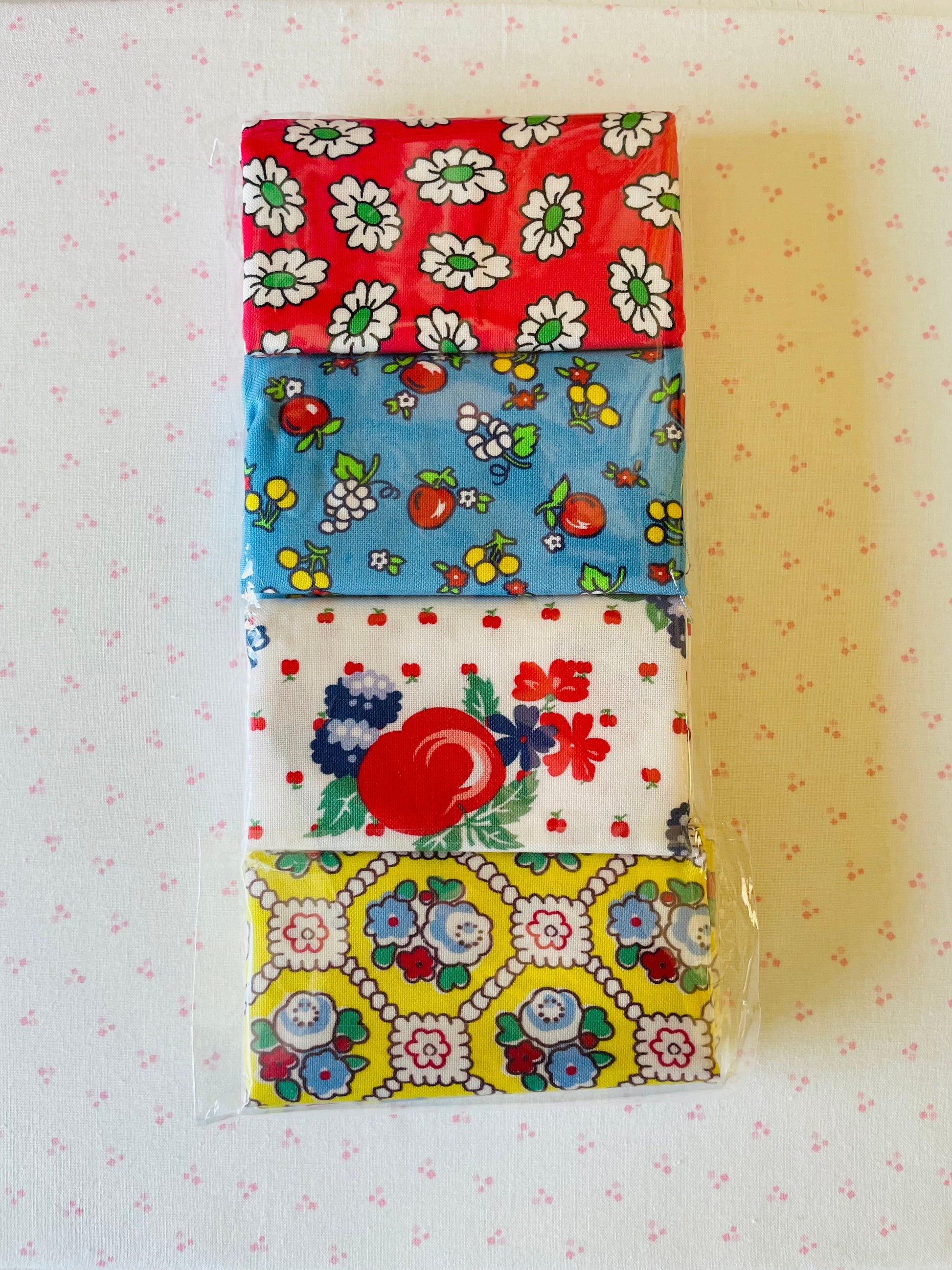 Feedsack by Momnson- Bundle 7