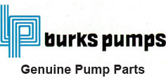 Burks # 3CR6M-FE