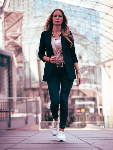 Interview Attire for Women: What to Wear to a Job Interview (Female)