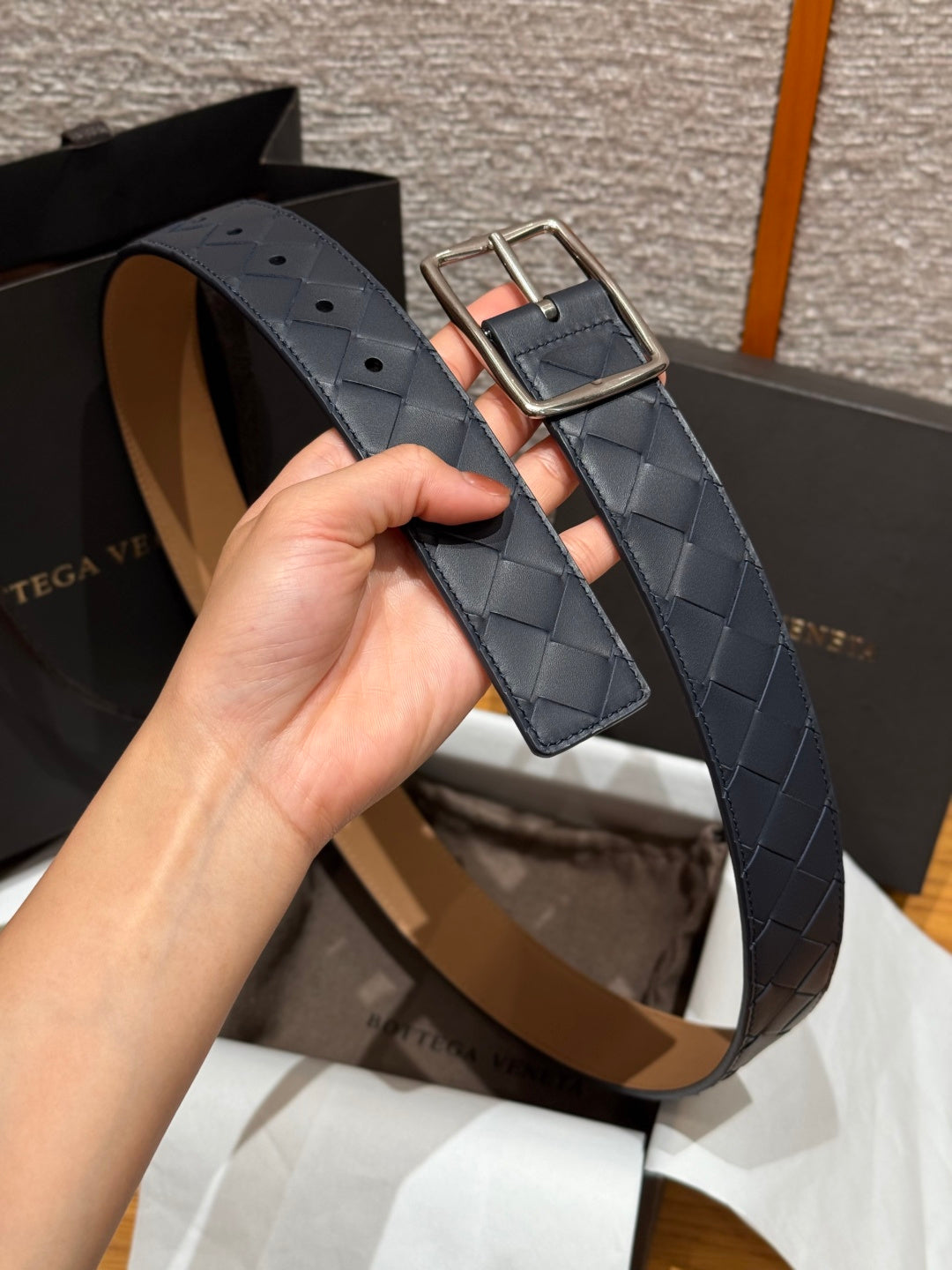 BVT Belt AT25645