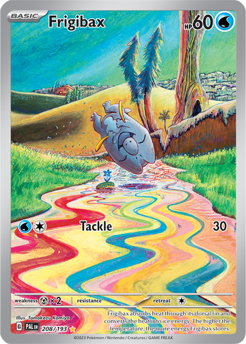 Favourite "under the radar" SV Illustration Rare - General