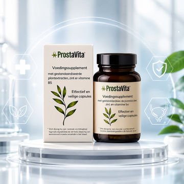 ProstaVita