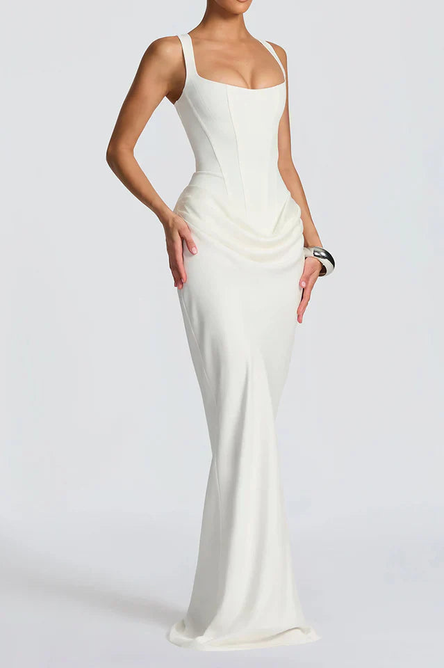 Cornelia Maxi Dress