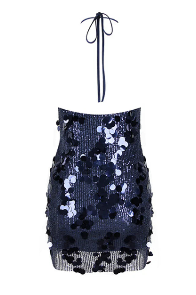 Zana Mini Dress