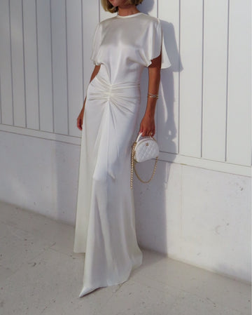 Victoria Beckham Isabella Gown by Victoria Beckham