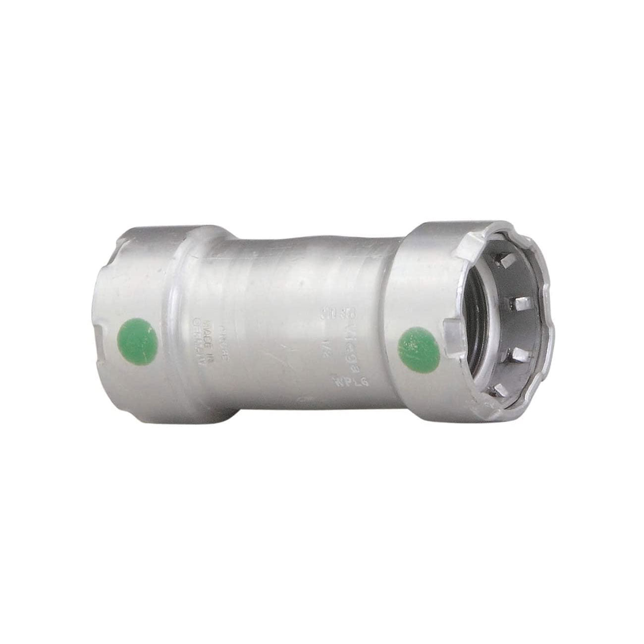 25030 - 1/2" MegaPress Coupling