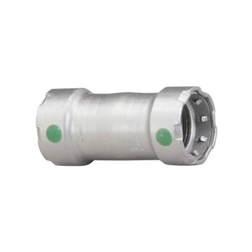 25030 - 1/2" MegaPress Coupling