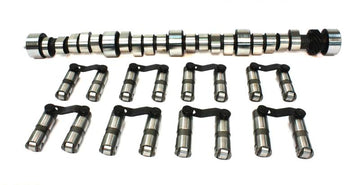 Comp Cams Xtreme Marine, XM270HR: Cam & Lifters
