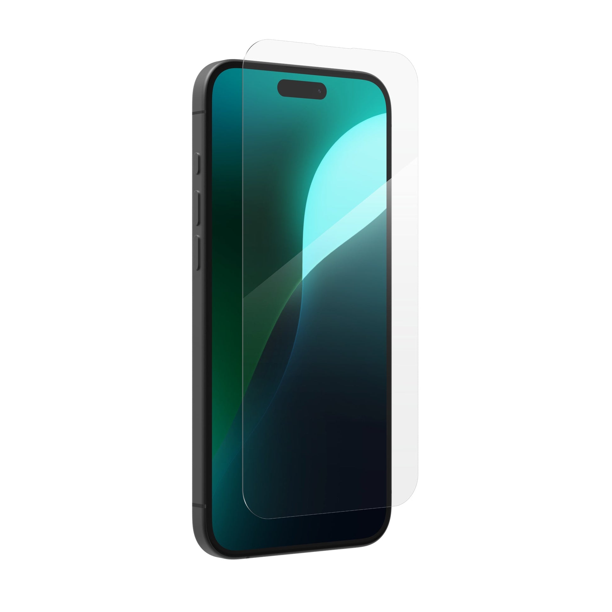 ZAGG Displayschutz Glass Elite – für Apple iPhone 16 Plus/15 Plus – Glas