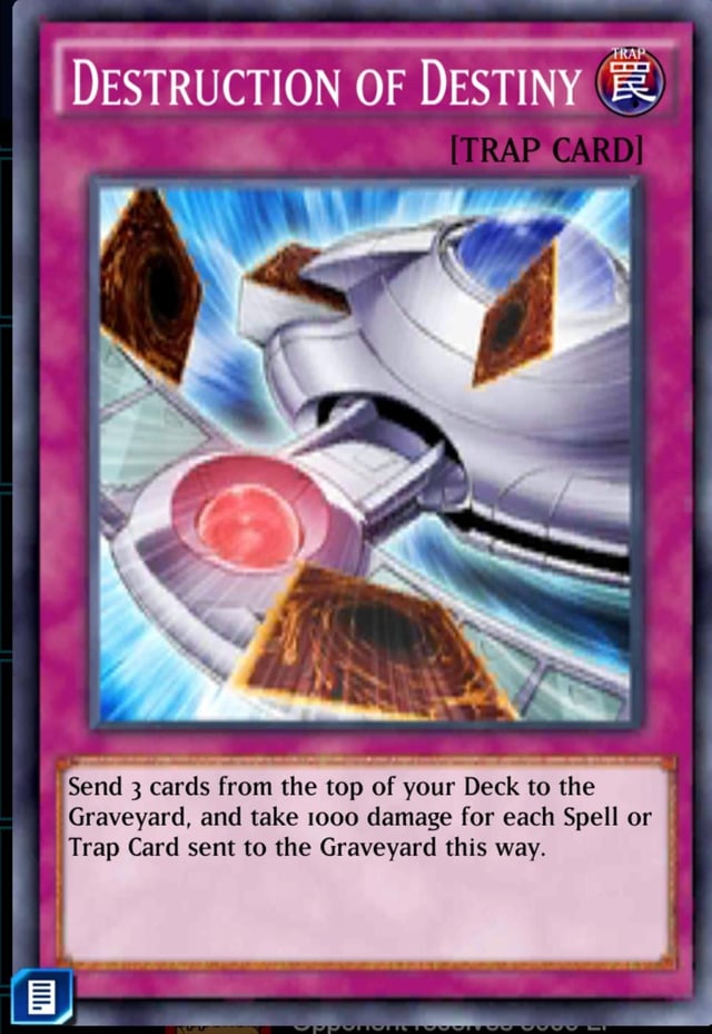 Can someone explain to me the point of suicide decks? Are they just bots?  If so, why do they exist? : r/DuelLinks