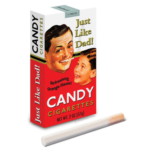 DAILY DIRT: 'I'm 'wax Coke bottles and candy cigarettes' years old' – Muddy  River News