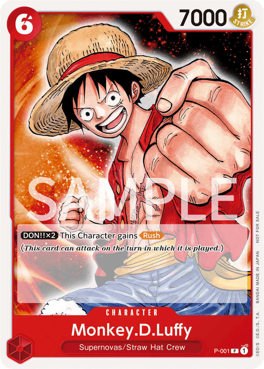 Ended] Super Pre-Release Event − EVENTS｜ONE PIECE CARD GAME