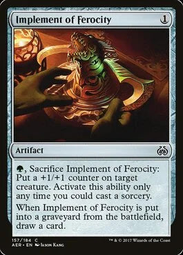 Artifact recursion. Visual Deck View