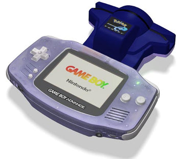 More Details on the Pokémon Card Reader