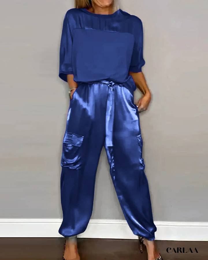 Pyjama femme ensemble