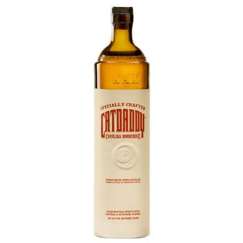 Catdaddy Carolina Moonshine Whiskey - CaskCartel.com