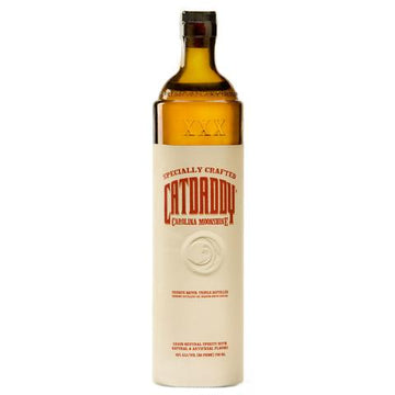 Catdaddy Carolina Moonshine Whiskey - CaskCartel.com