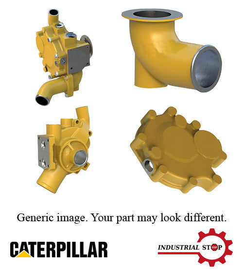 258-8726 Water Pump Shaft
