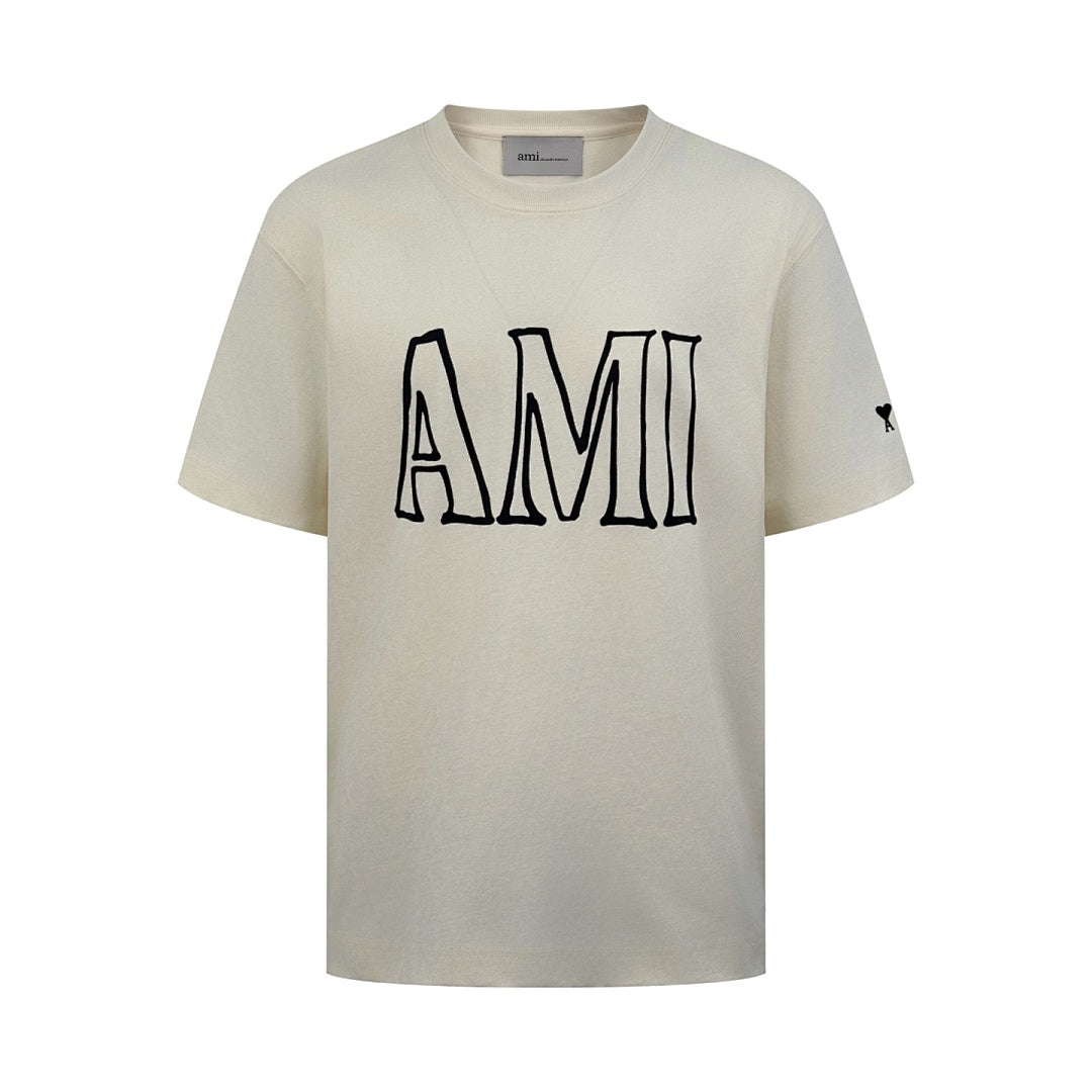 CAMISETA AMI - 231