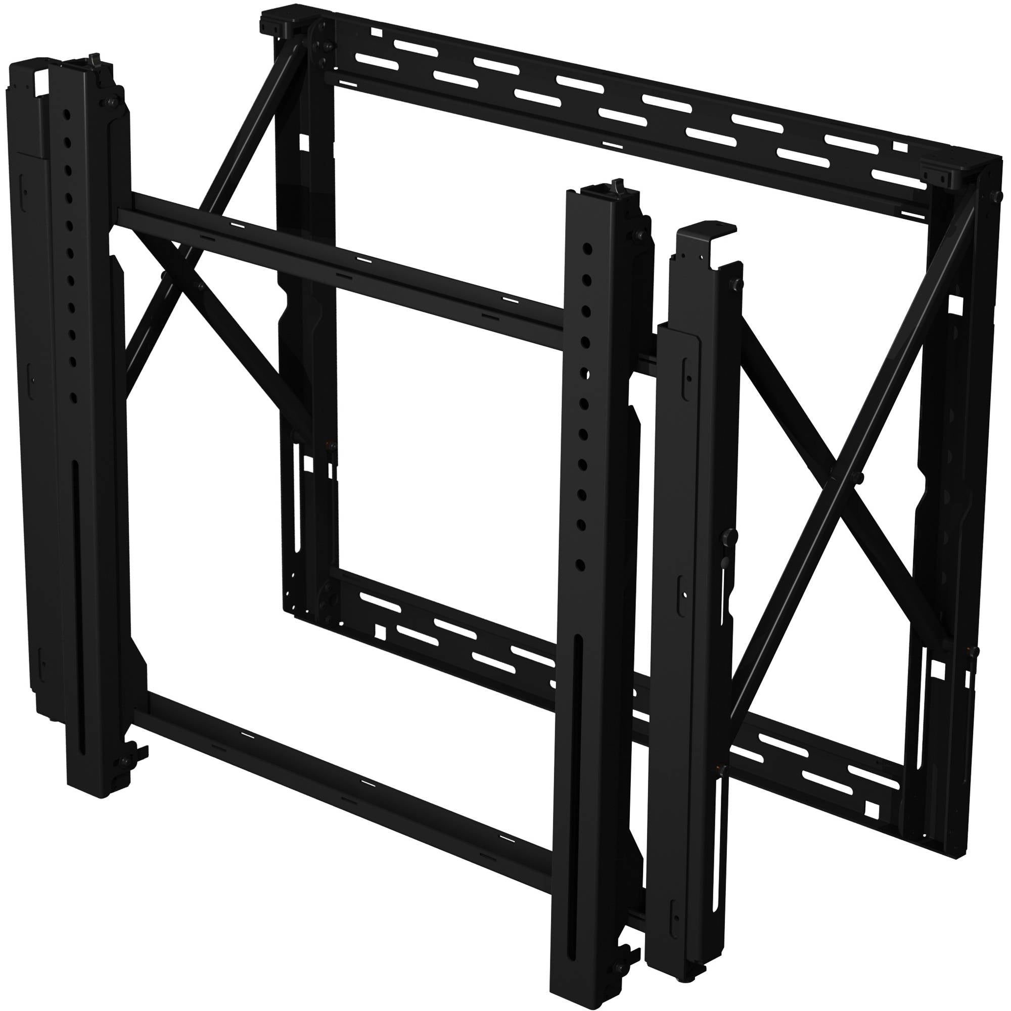 FORMAT FULL-SVC VIDEO WALL MT