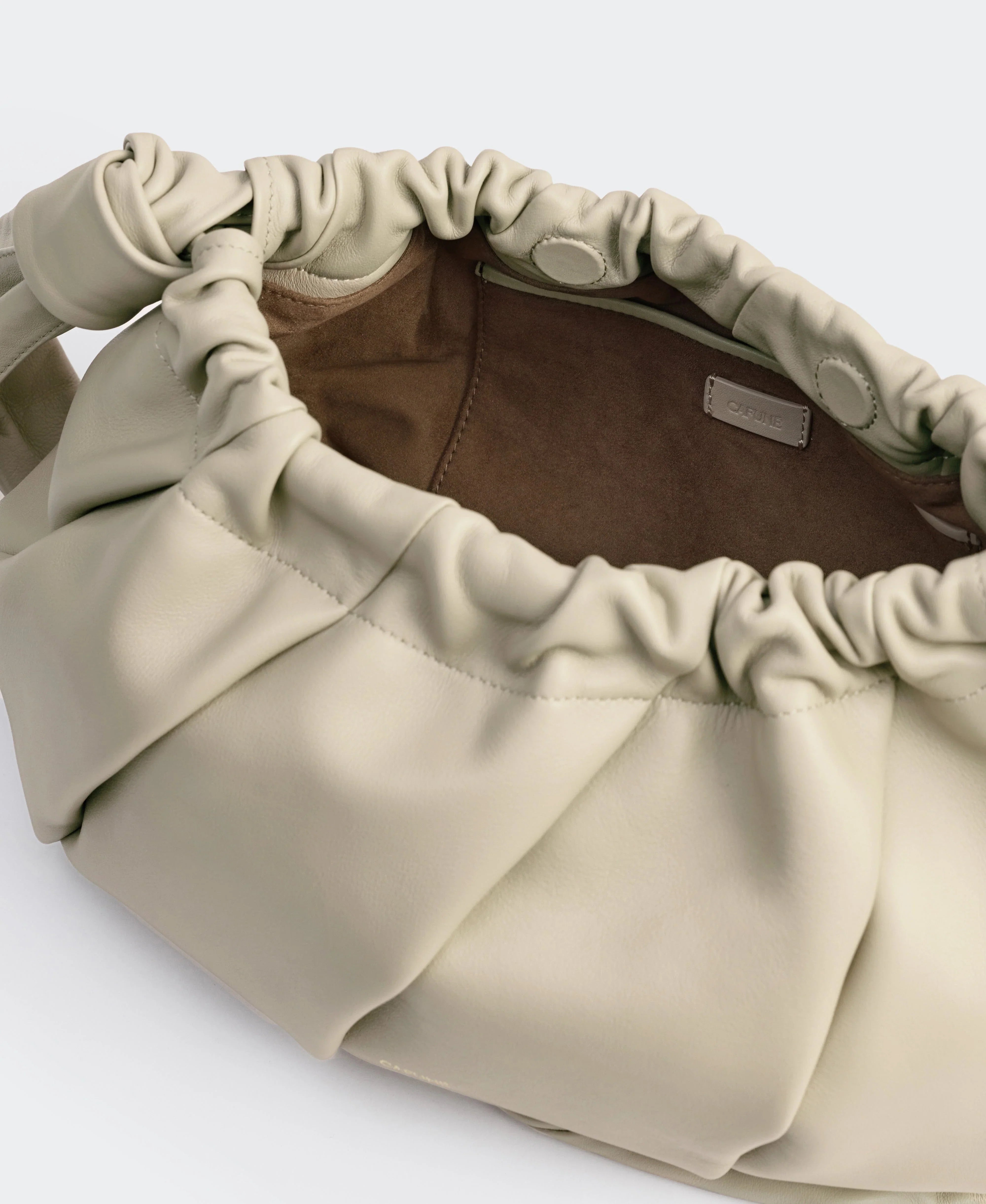 Soft Fold Bag - Oat