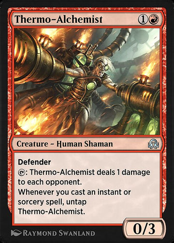 The Top 5 Unplayed Standard Cards That Are Close to Being Broken • MTG Arena Zone