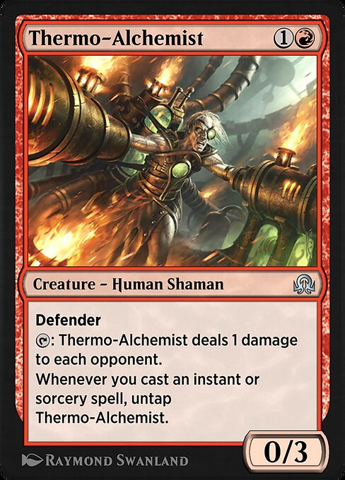 The Top 5 Unplayed Standard Cards That Are Close to Being Broken • MTG Arena Zone