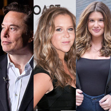 semaglutide celebrity Everyone's Talking About It — So Let's Talk About It Too!, Ozempic and other GLP-1 medications like and Tirzepatide have taken over headlines, TikTok, and Hollywood. Celebrities are raving Celebs