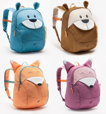 QUECHUA® MOCHILA NIÑOS 7L 2-6 AÑOS NH100 MONTAÑA TREKKING