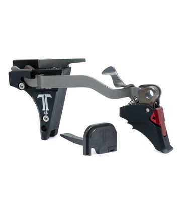 Certified Special ACE Trigger System for Glock