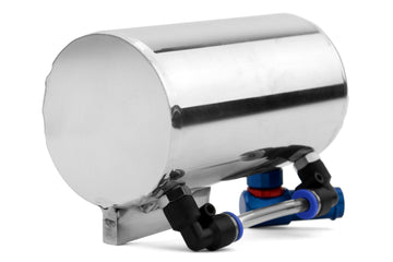 CUS6A1 009 A Cusco Oil Catch Can - 2015-2020 WRX / STI,