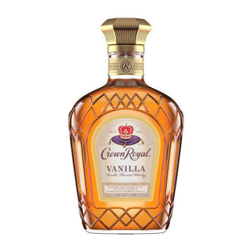 Crown Royal Vanilla Canadian Whiskey