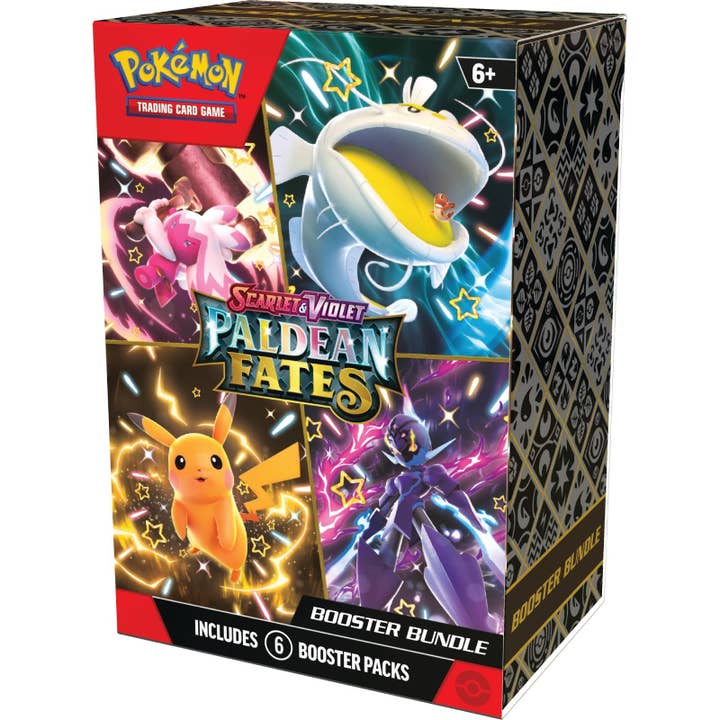 Wholesale pokemon booster boxes for your store